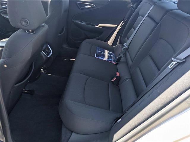 used 2022 Chevrolet Malibu car, priced at $16,922