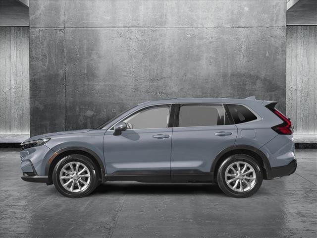 new 2026 Honda CR-V car, priced at $36,500