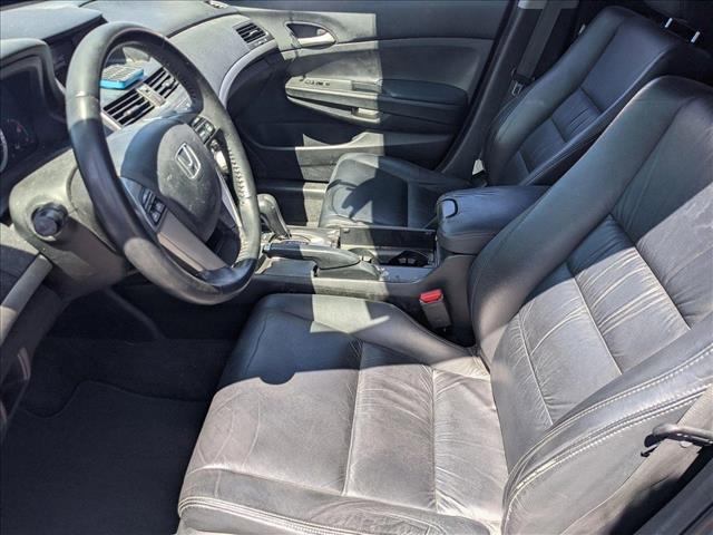used 2012 Honda Accord car, priced at $9,633