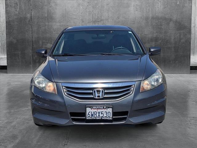 used 2012 Honda Accord car, priced at $9,633