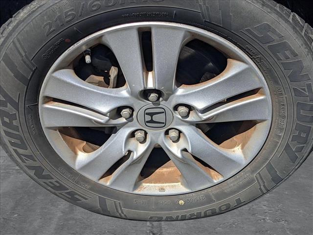 used 2012 Honda Accord car, priced at $9,633