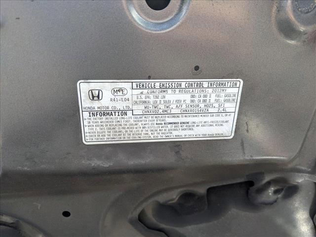 used 2012 Honda Accord car, priced at $9,633