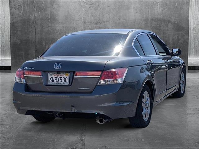 used 2012 Honda Accord car, priced at $9,633