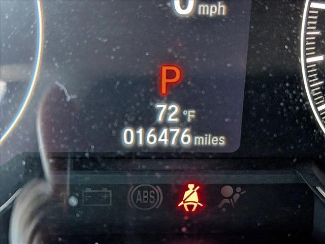 used 2022 Honda Accord car, priced at $28,277