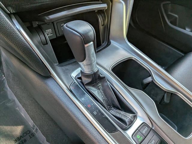 used 2022 Honda Accord car, priced at $28,277