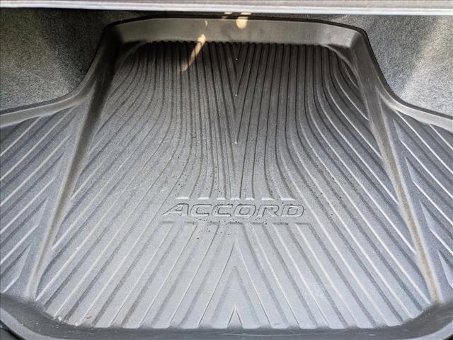 used 2022 Honda Accord car, priced at $28,277