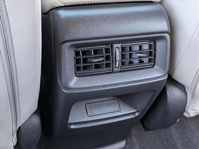 used 2023 Honda CR-V car, priced at $30,522