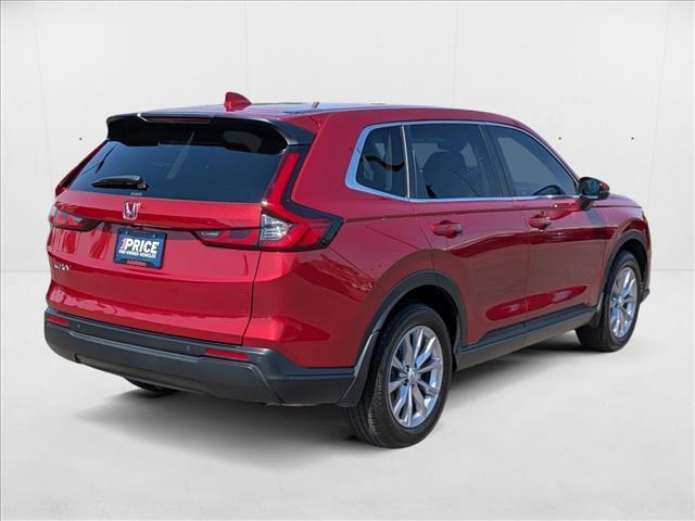 used 2023 Honda CR-V car, priced at $30,522