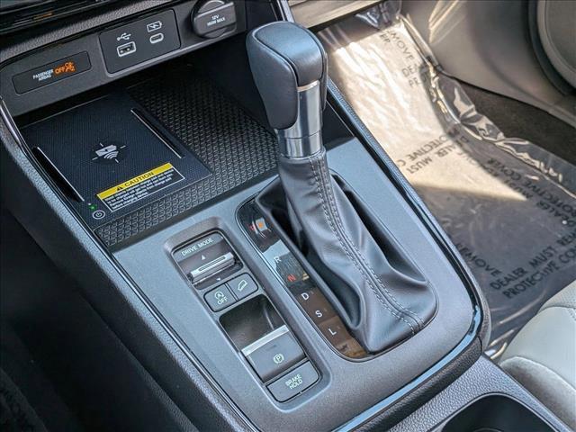 used 2023 Honda CR-V car, priced at $30,522