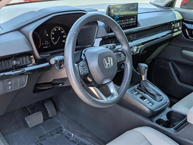 used 2023 Honda CR-V car, priced at $30,522