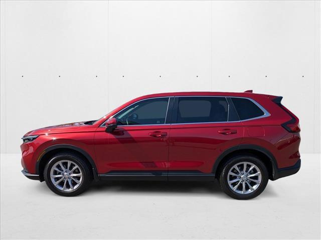used 2023 Honda CR-V car, priced at $30,522