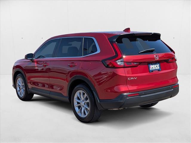 used 2023 Honda CR-V car, priced at $30,522