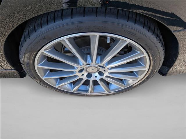 used 2016 Mercedes-Benz C-Class car, priced at $15,277