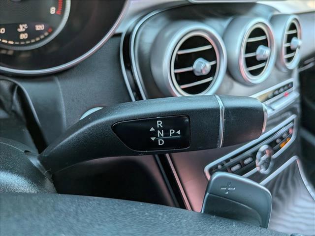 used 2016 Mercedes-Benz C-Class car, priced at $15,277