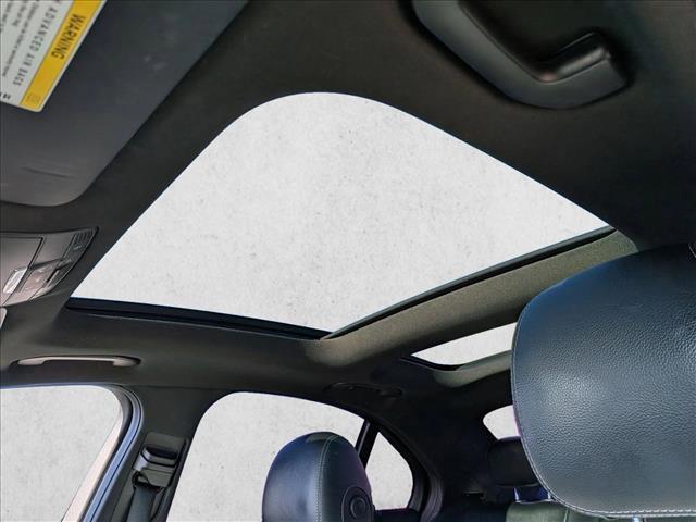 used 2016 Mercedes-Benz C-Class car, priced at $15,277