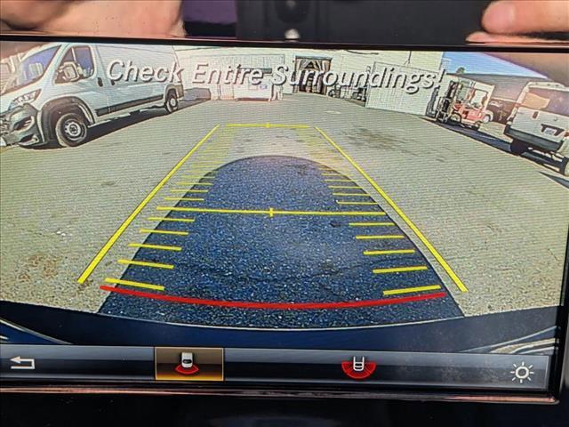 used 2016 Mercedes-Benz C-Class car, priced at $15,277