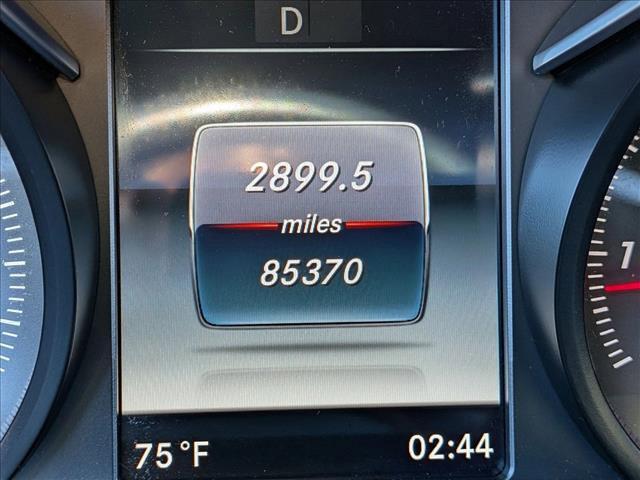 used 2016 Mercedes-Benz C-Class car, priced at $15,277