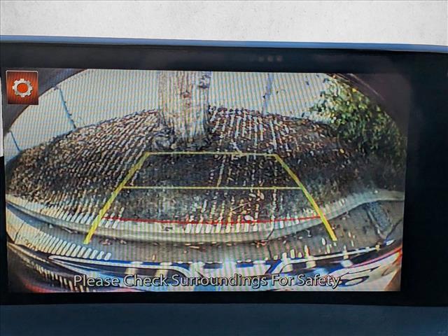 used 2019 Mazda CX-5 car, priced at $18,833