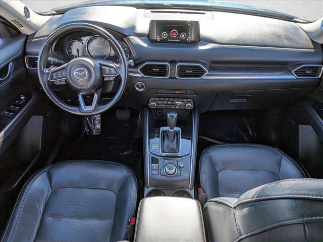 used 2019 Mazda CX-5 car, priced at $18,833