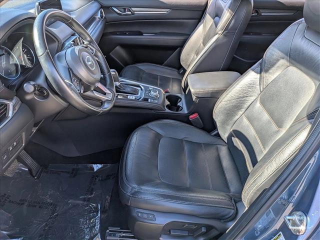 used 2019 Mazda CX-5 car, priced at $18,833