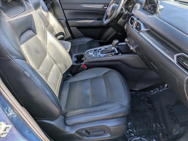used 2019 Mazda CX-5 car, priced at $18,833