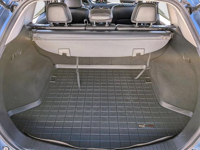 used 2019 Mazda CX-5 car, priced at $18,833