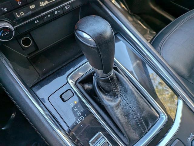 used 2019 Mazda CX-5 car, priced at $18,833
