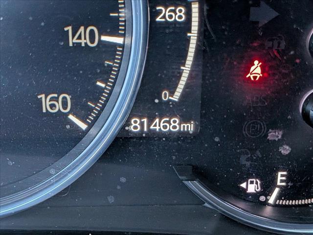 used 2019 Mazda CX-5 car, priced at $18,833