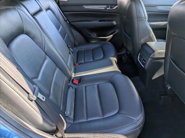 used 2019 Mazda CX-5 car, priced at $18,833
