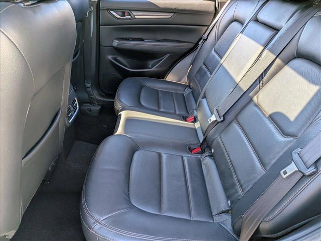 used 2019 Mazda CX-5 car, priced at $18,833