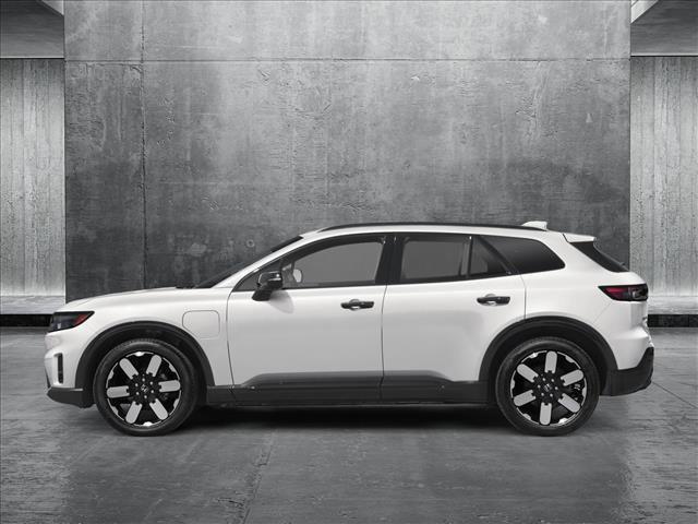 new 2025 Honda Prologue car, priced at $57,422