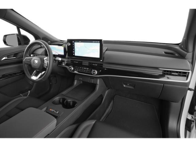 new 2025 Honda Prologue car, priced at $57,422