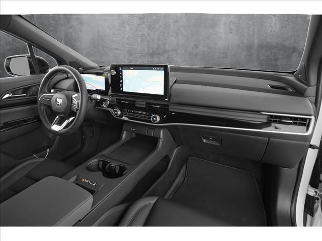 new 2025 Honda Prologue car, priced at $56,833