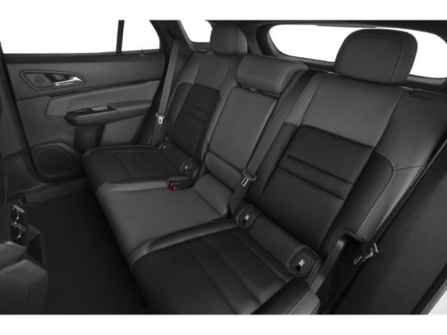 new 2025 Honda Prologue car, priced at $57,422