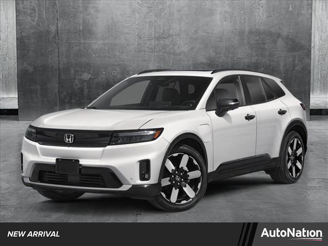 new 2025 Honda Prologue car, priced at $57,422