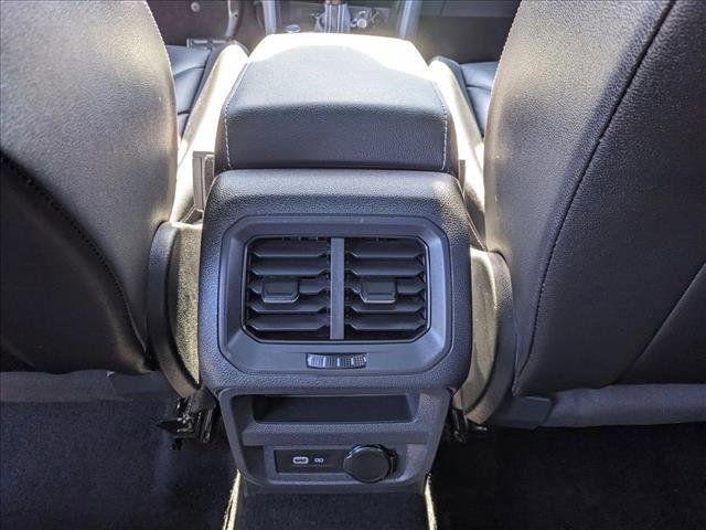 used 2021 Volkswagen Tiguan car, priced at $19,922