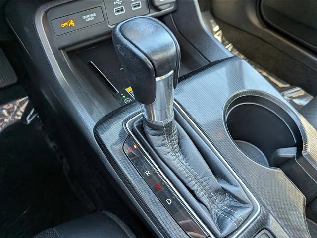 used 2022 Honda Civic car, priced at $26,322