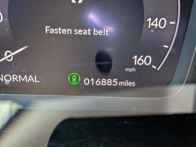 used 2022 Honda Civic car, priced at $26,322