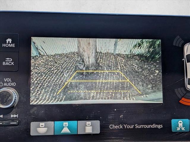 used 2022 Honda Civic car, priced at $26,322