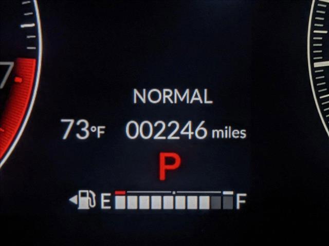 used 2025 Honda Odyssey car, priced at $39,822