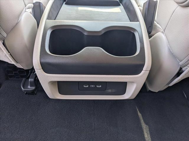used 2025 Honda Odyssey car, priced at $39,822