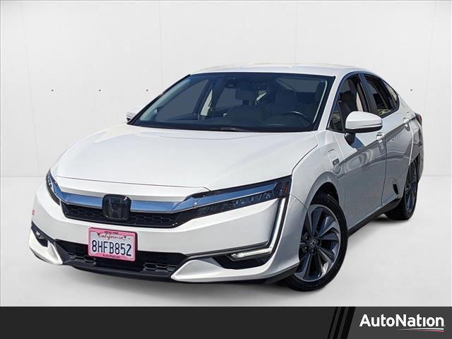 used 2018 Honda Clarity Plug-In Hybrid car, priced at $21,422