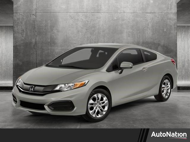 used 2014 Honda Civic car, priced at $8,722