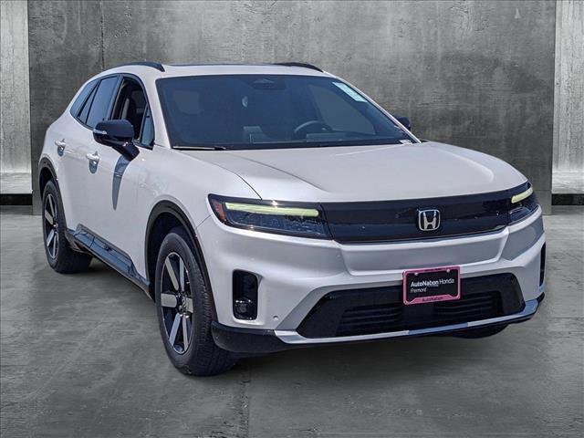 new 2025 Honda Prologue car, priced at $50,073