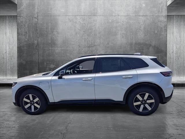 new 2025 Honda Prologue car, priced at $50,073