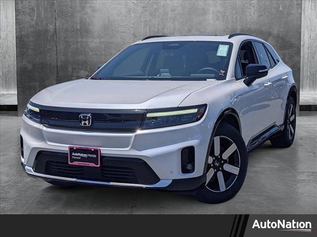 new 2025 Honda Prologue car, priced at $50,073