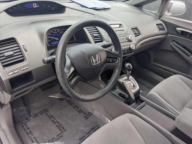 used 2008 Honda Civic car, priced at $7,888