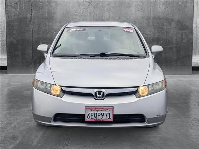 used 2008 Honda Civic car, priced at $7,888