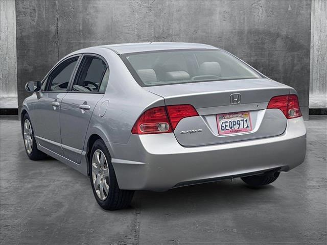 used 2008 Honda Civic car, priced at $7,888