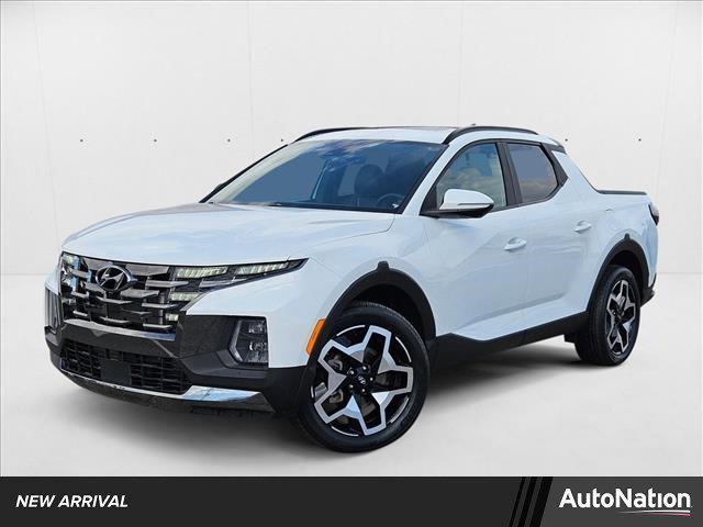 used 2022 Hyundai SANTA CRUZ car, priced at $29,988